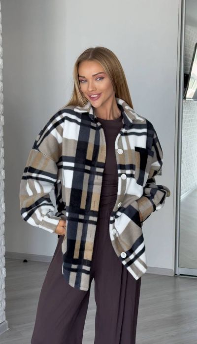 Сорочка S5232