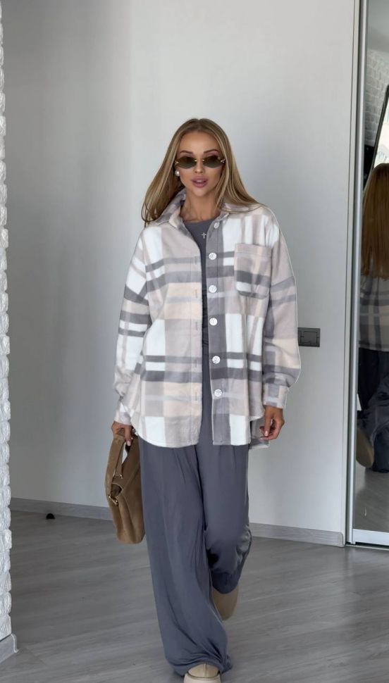 Сорочка S5232