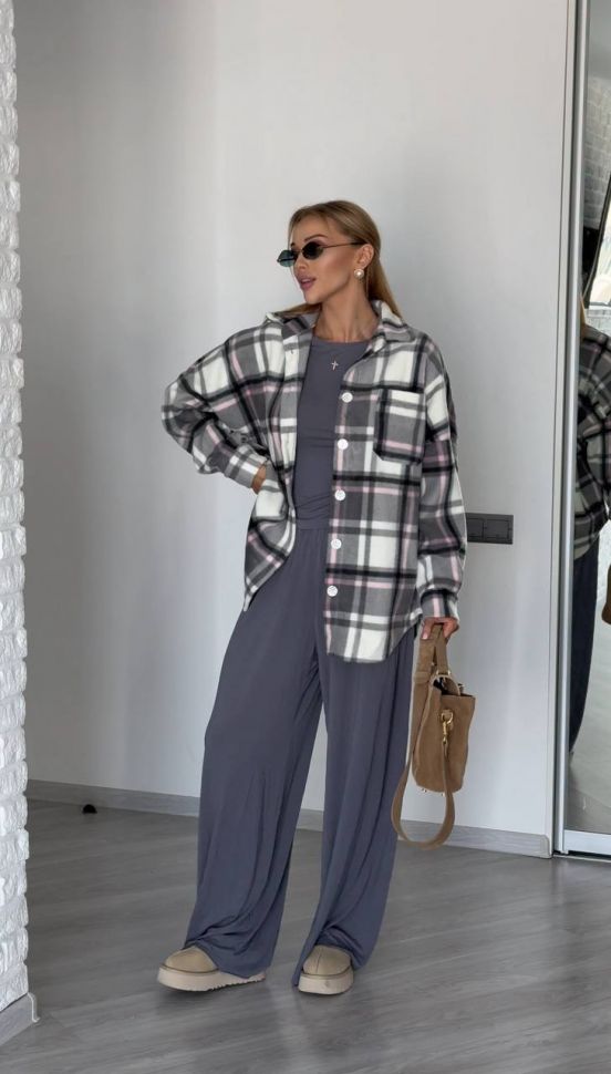 Сорочка S5232