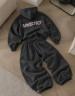 Костюм Розмір: 42-48 OVERSIZE S15630
