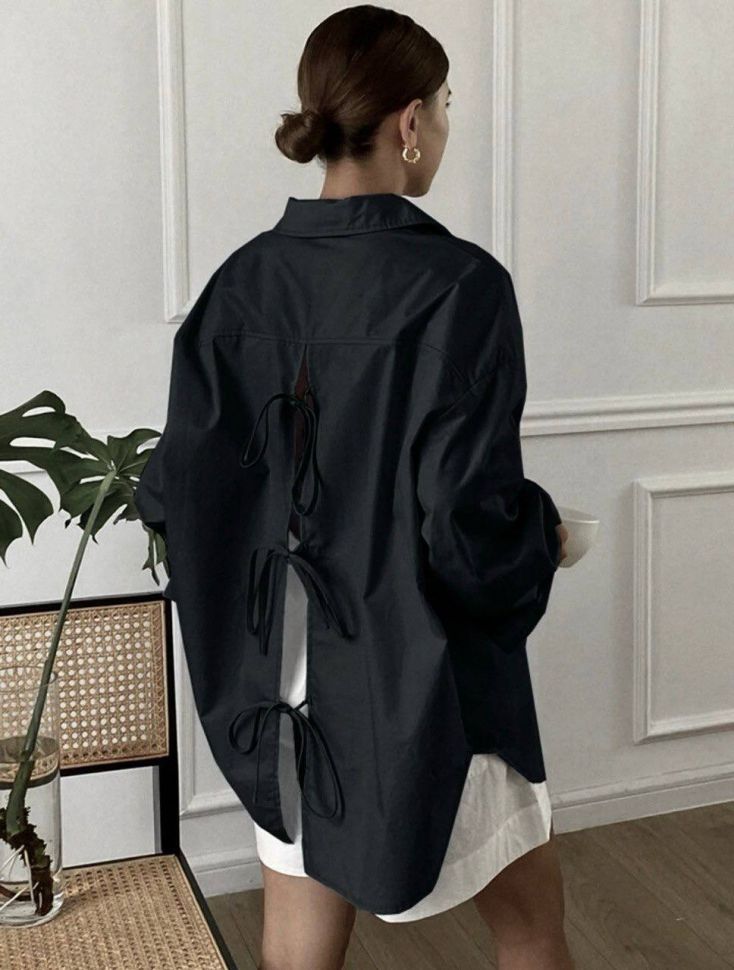 Сорочка Розмір: 42-46, 48-52 S5932