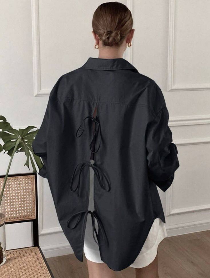 Сорочка Розмір: 42-46, 48-52 S5932