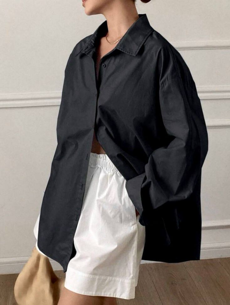 Сорочка Розмір: 42-46, 48-52 S5932