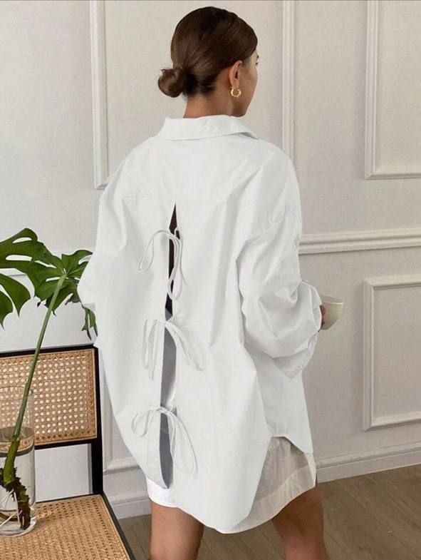 Сорочка Розмір: 42-46, 48-52 S5932