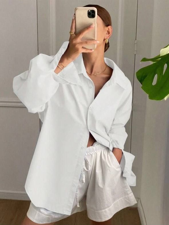 Сорочка Розмір: 42-46, 48-52 S5932