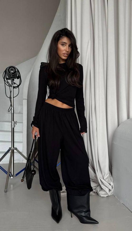 Костюм Розмір: SM /ML S6331