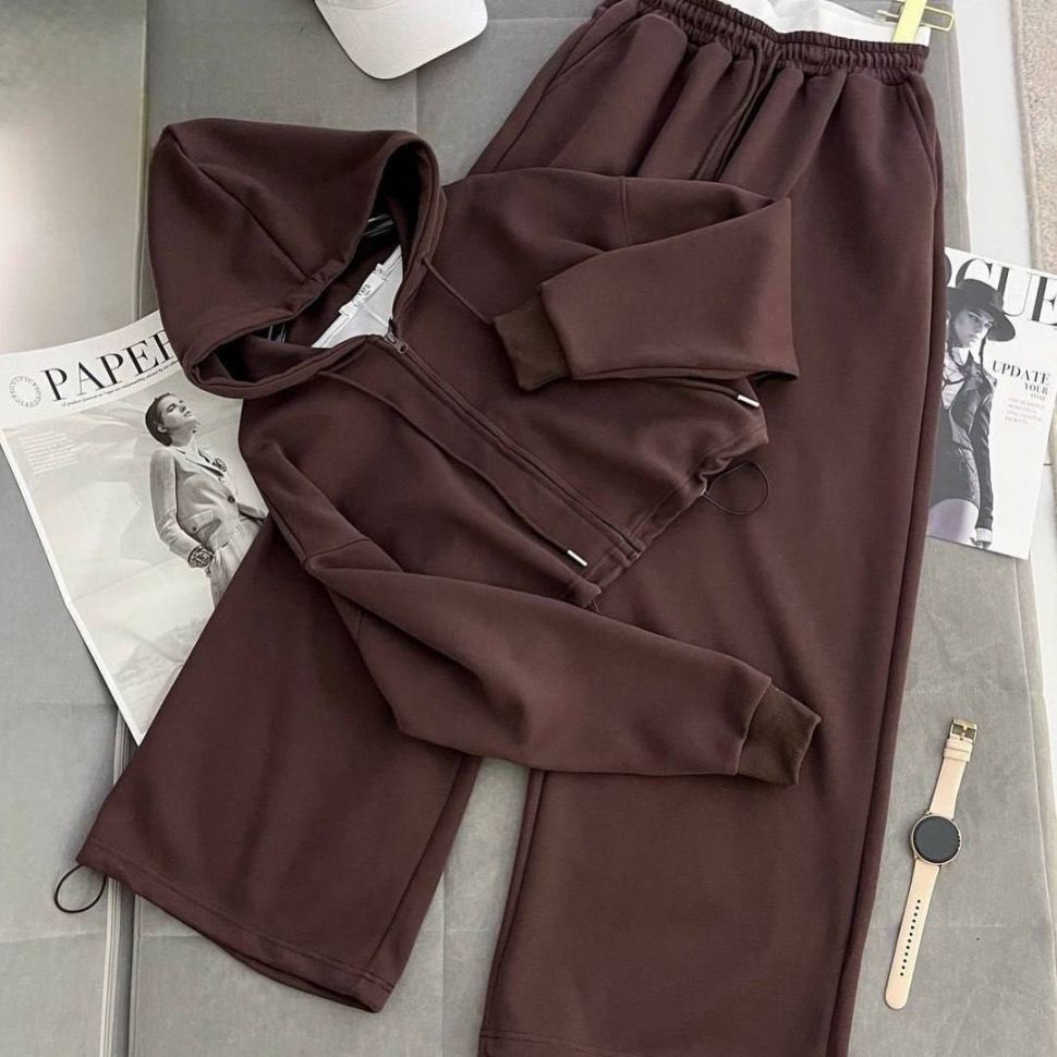 Костюм Розмір: 42-46, 48-50 S7031