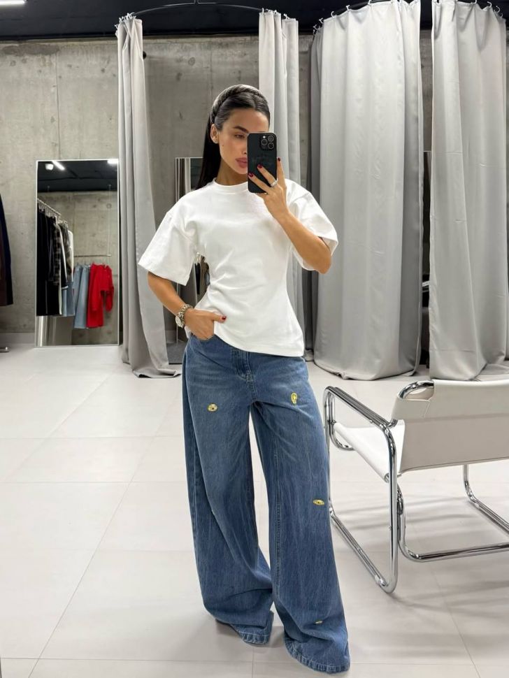 Футболка S7333