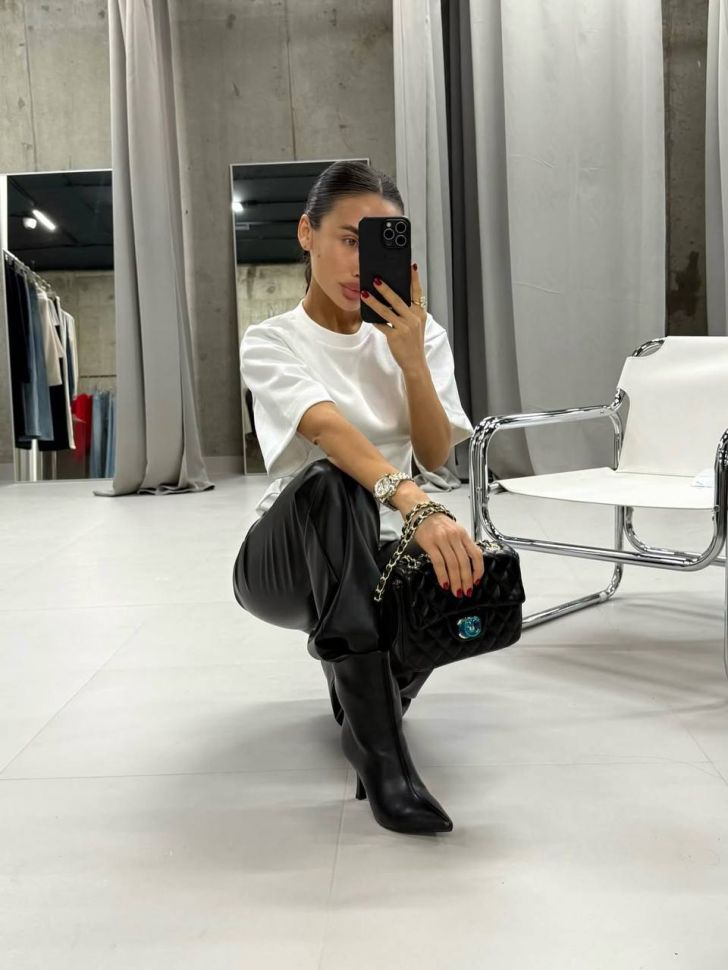 Футболка S7333