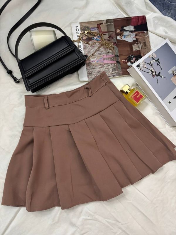 Спідниця Розмір: 42-44, 46-48 S1127