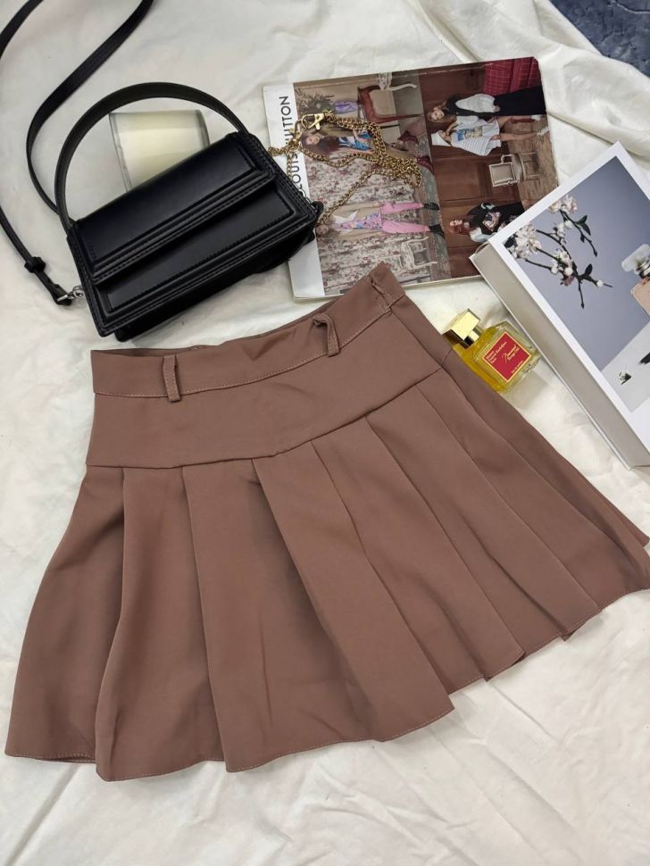 Спідниця Розмір: 42-44, 46-48 S1127