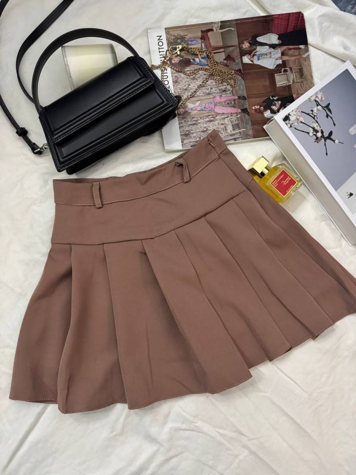 Спідниця Розмір: 42-44, 46-48 S1127