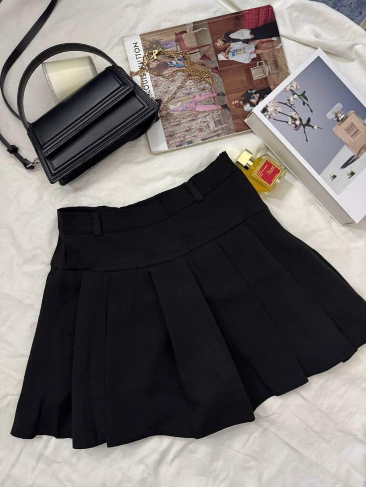 Спідниця Розмір: 42-44, 46-48 S1127