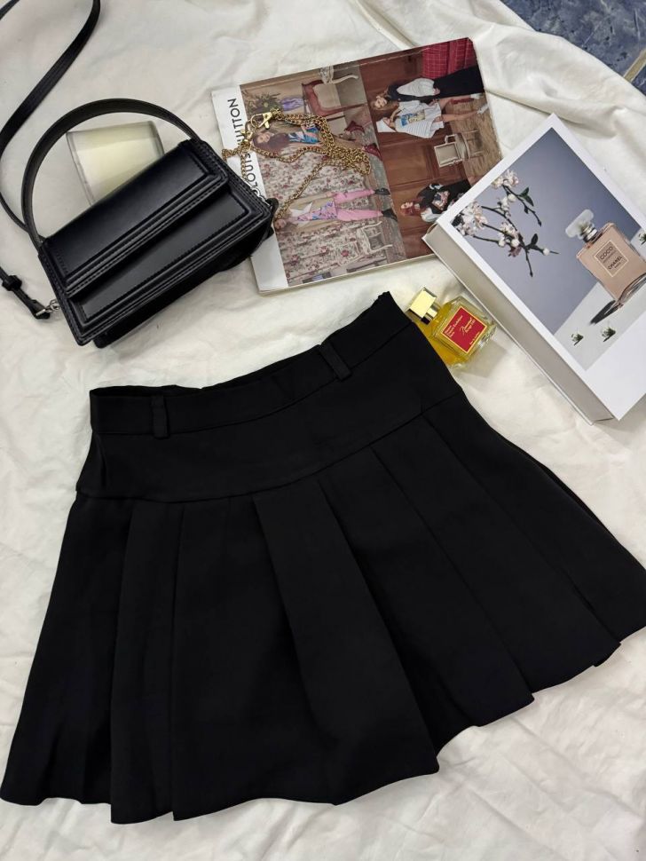 Спідниця Розмір: 42-44, 46-48 S1127