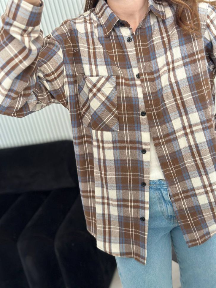 Сорочка Розмір: 44-48,42-44,50-52 S1230