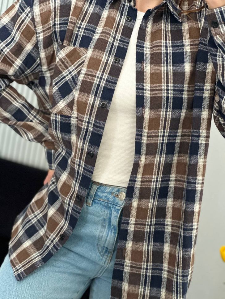 Сорочка Розмір: 44-48,42-44,50-52 S1230