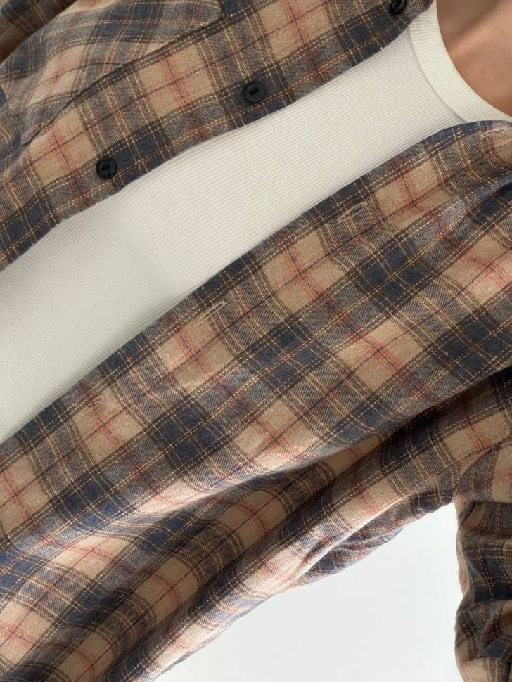 Сорочка Розмір: 44-48,42-44,50-52 S1230