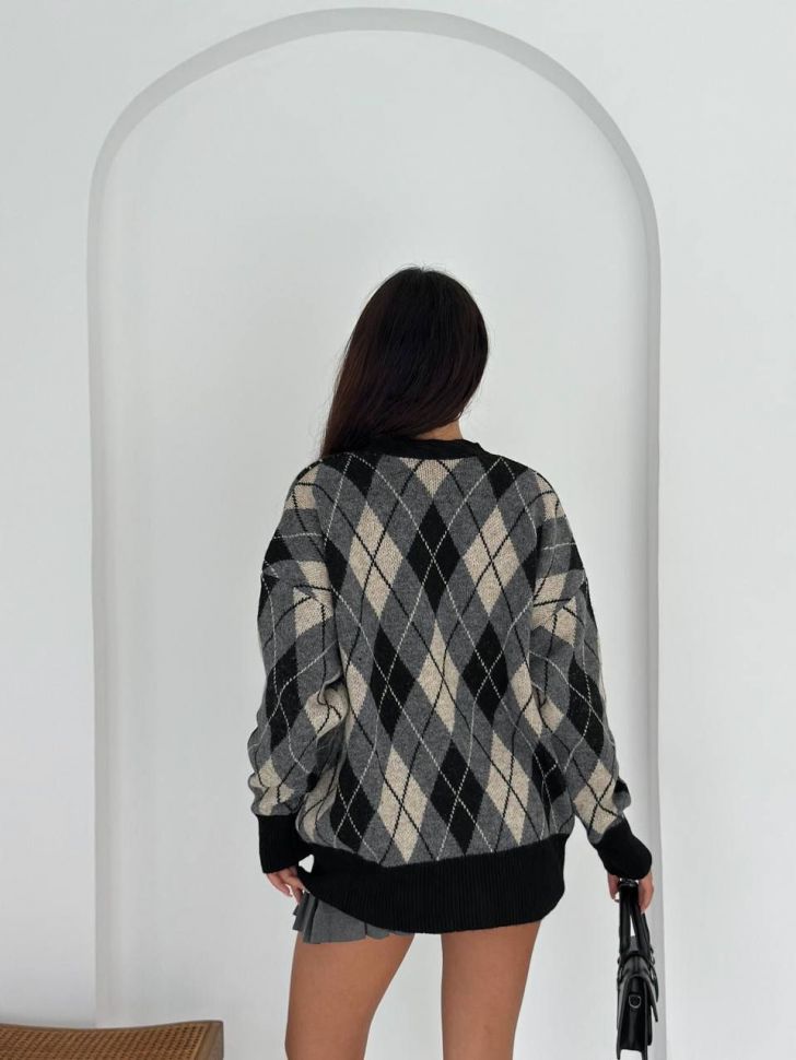 кардиган S1434