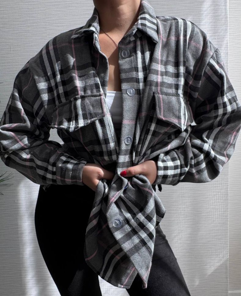 Сорочка S1734