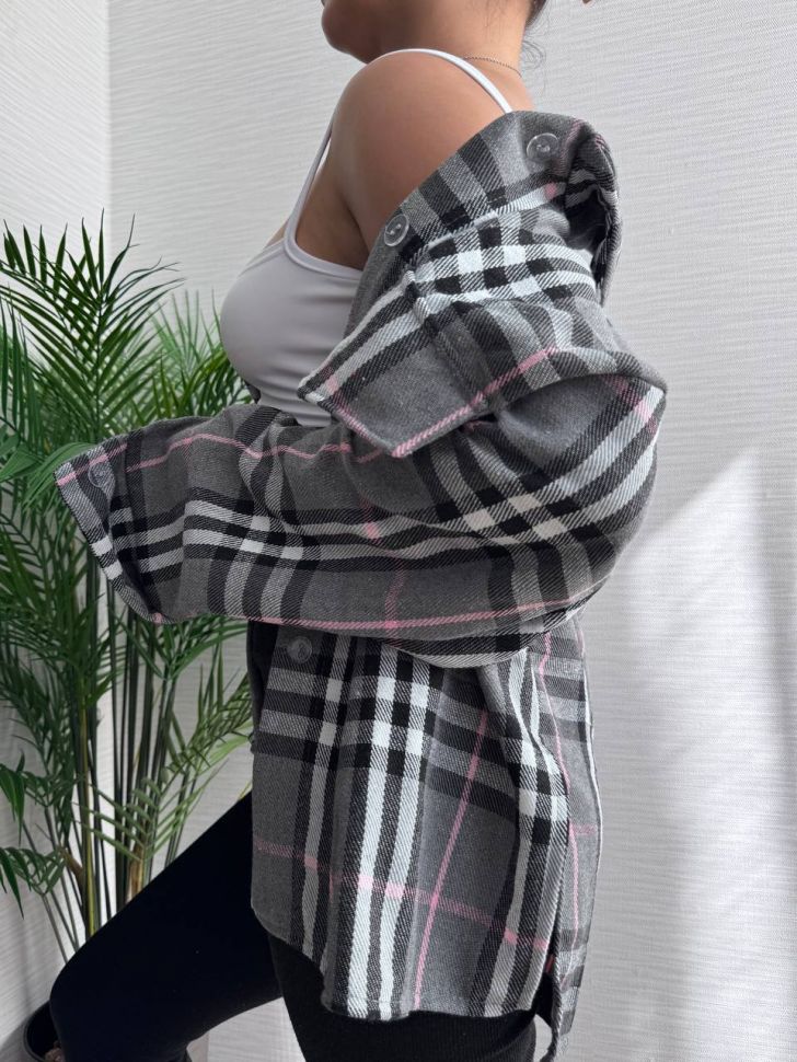 Сорочка S1734