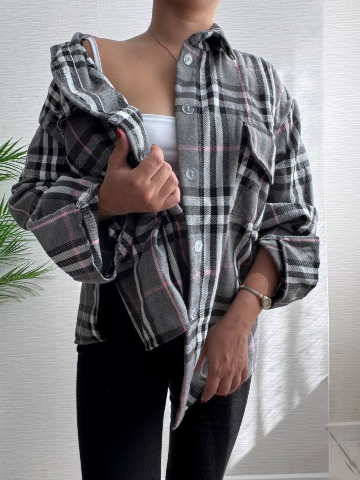 Сорочка S1734