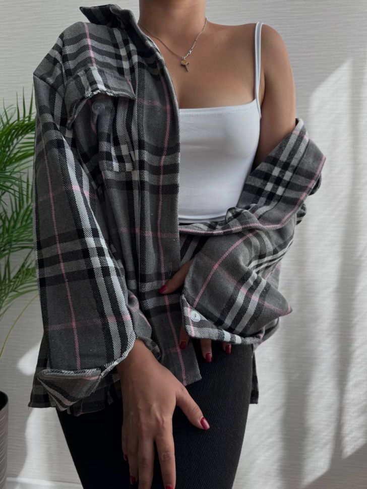 Сорочка S1734