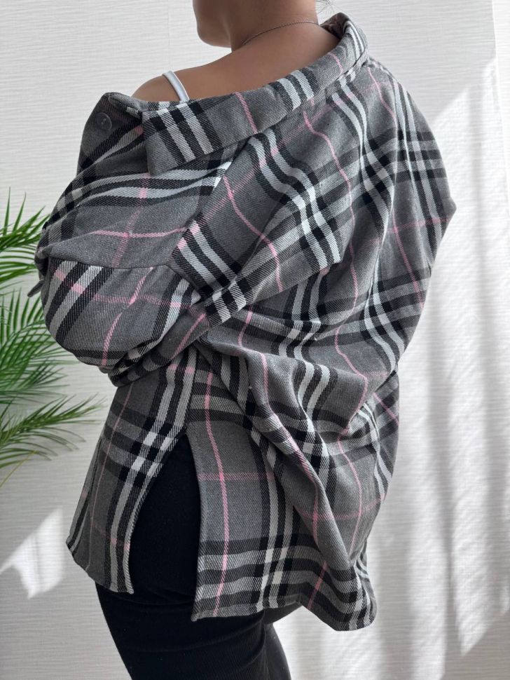 Сорочка S1734