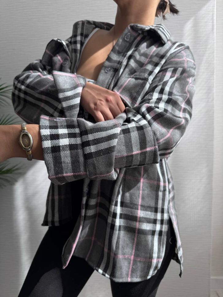 Сорочка S1734