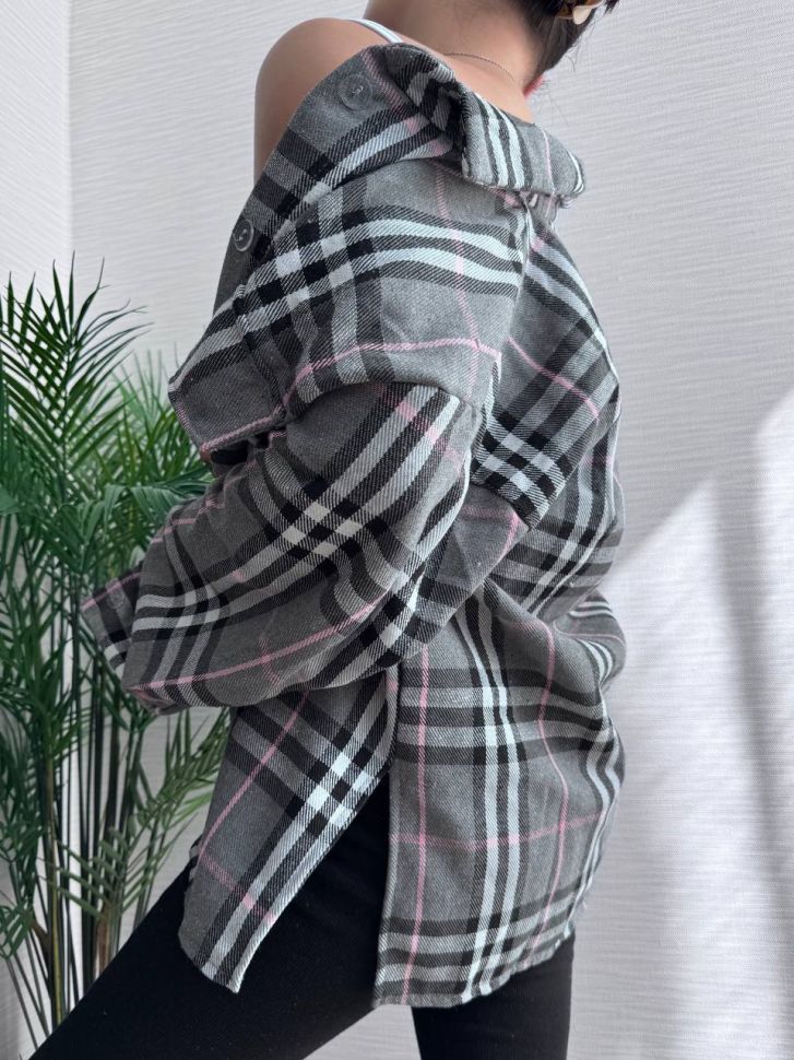 Сорочка S1734