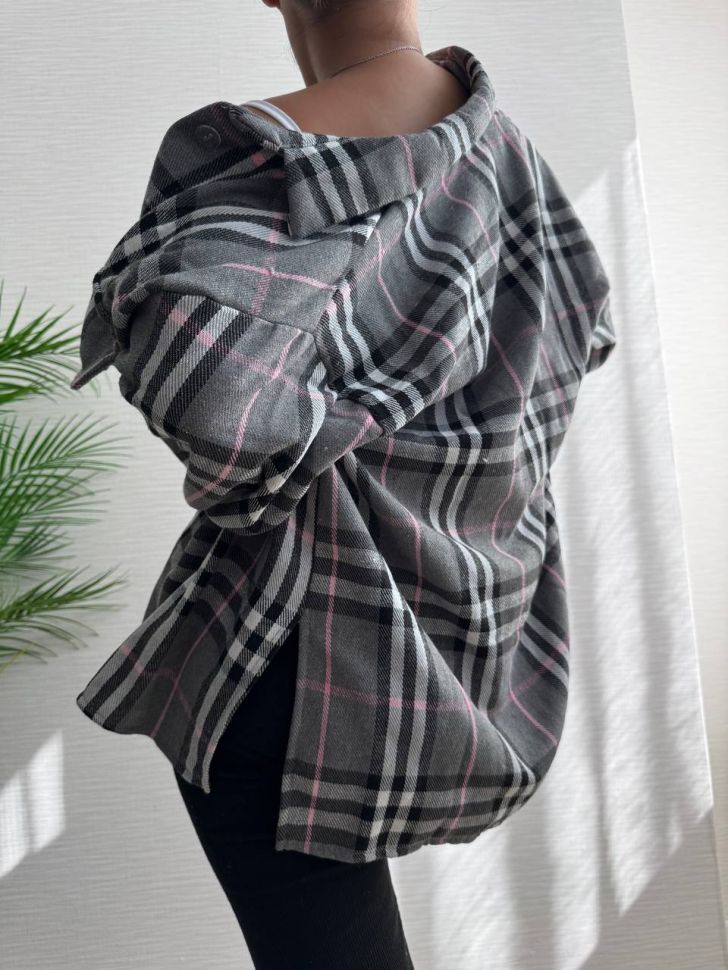 Сорочка S1734