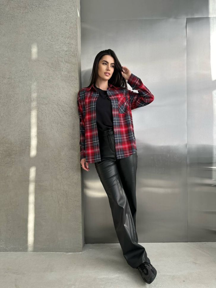 Сорочка Розмір: 44-48 S1834