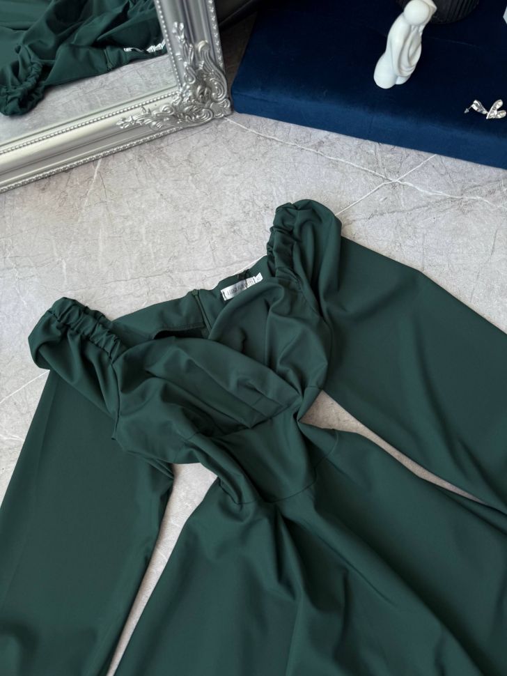 Сукня Розмір: 42-44, 44-46 S2135