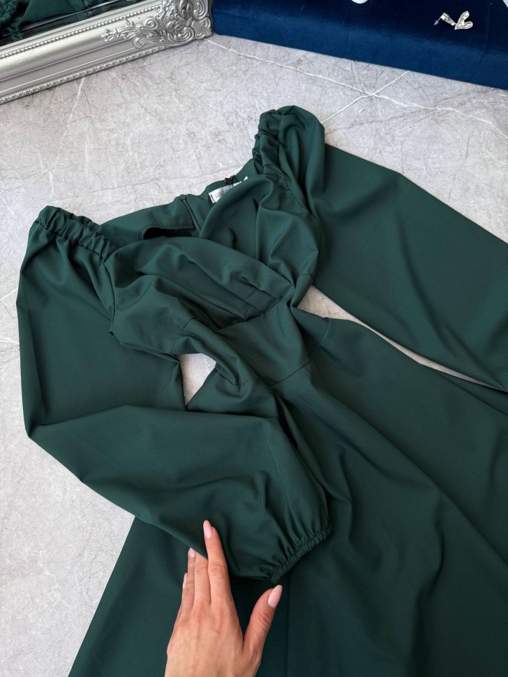 Сукня Розмір: 42-44, 44-46 S2135