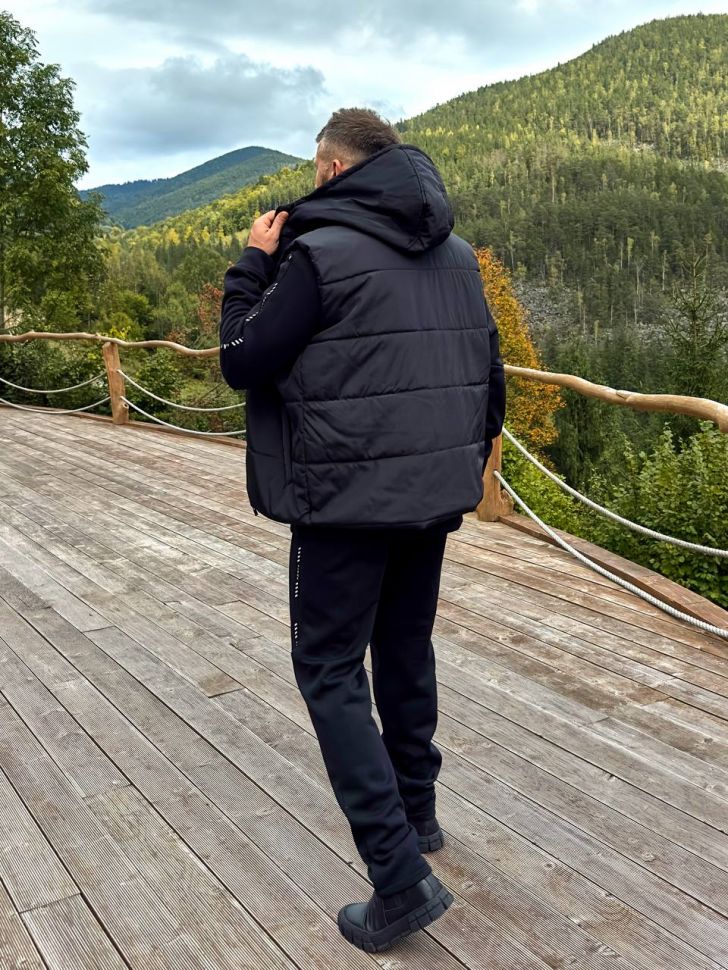 Костюм Розмір: 48-50,52-54,56-58 S2535