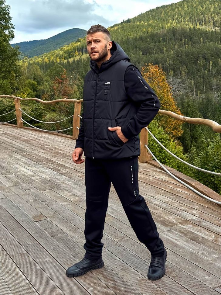 Костюм Розмір: 48-50,52-54,56-58 S2535