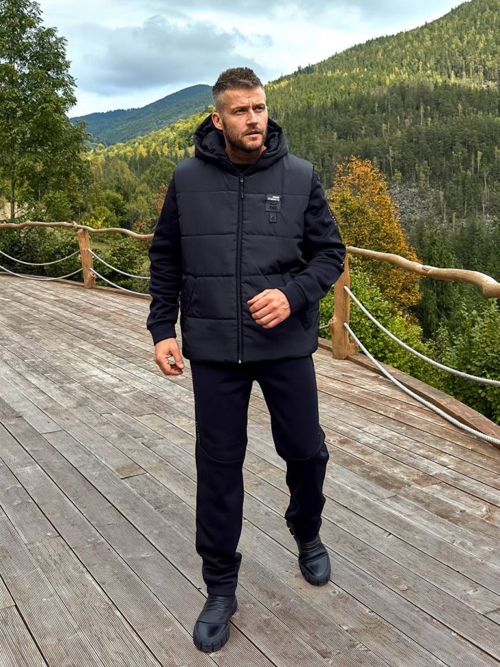 Костюм Розмір: 48-50,52-54,56-58 S2535