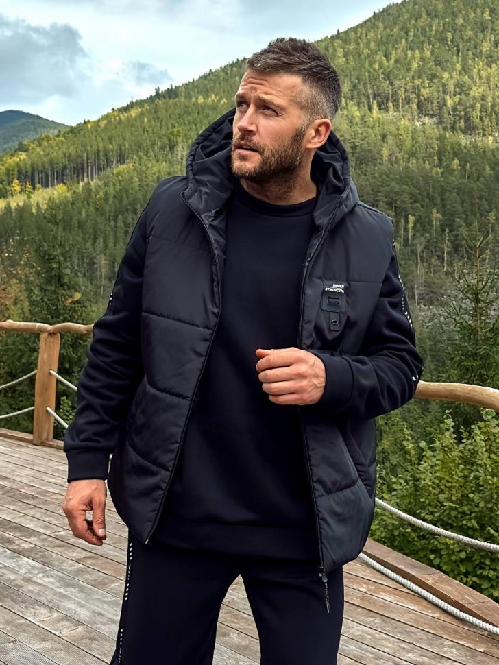 Костюм Розмір: 48-50,52-54,56-58 S2535