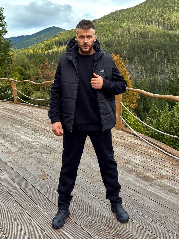 Костюм Розмір: 48-50,52-54,56-58 S2535