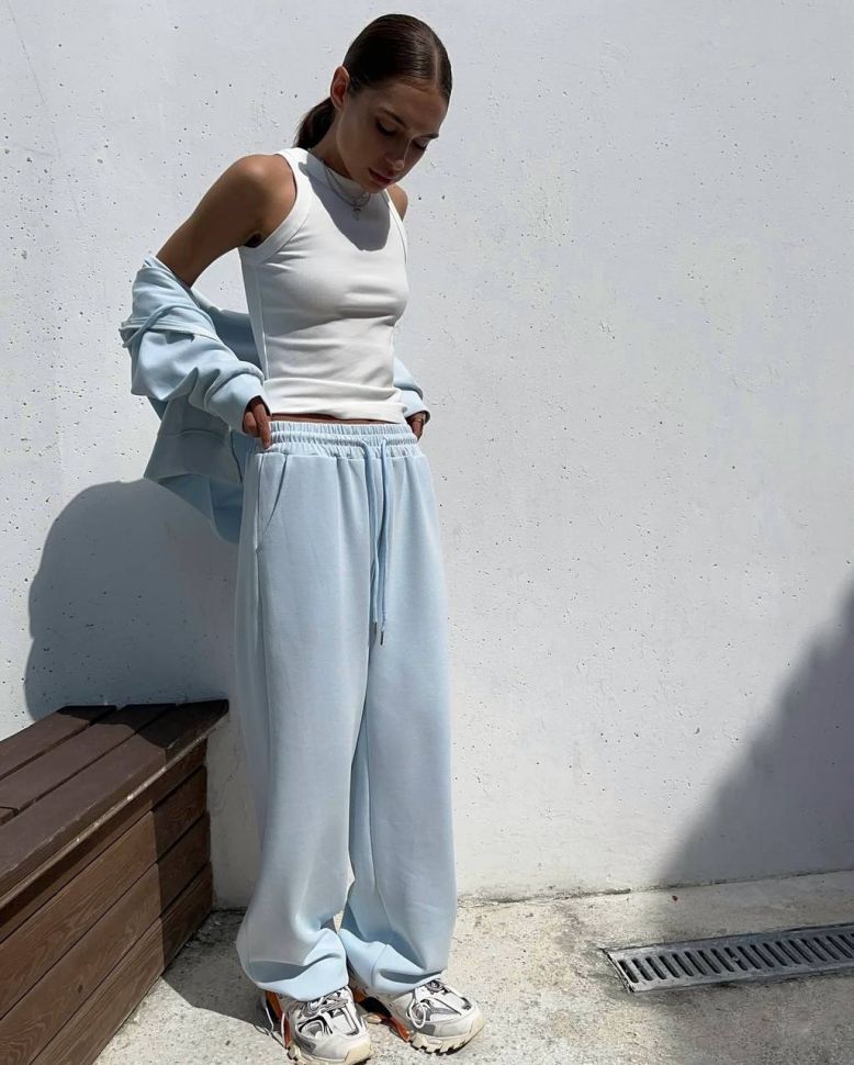 Костюм Розмір: 42-46, 48-54 S2936