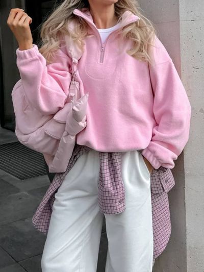 Кофта Розмір: 42/46 48/52 S3136