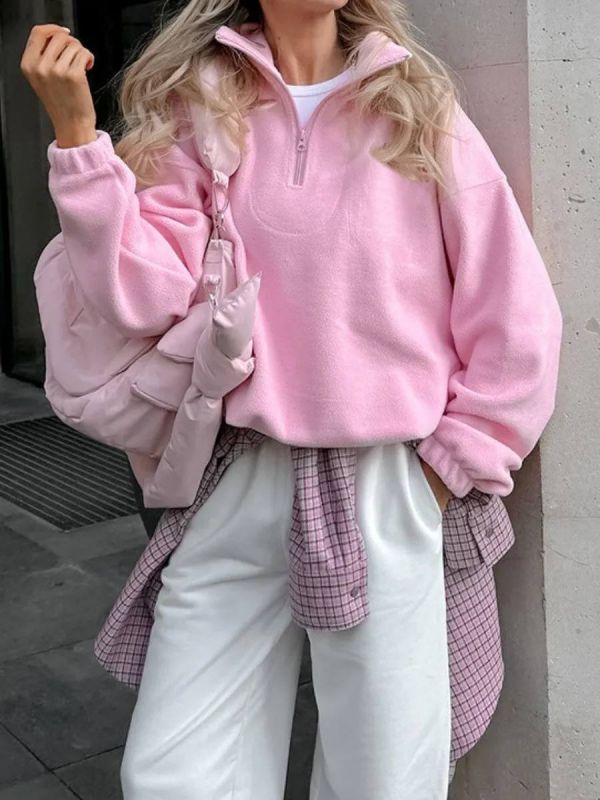 Кофта Розмір: 42/46 48/52 S3136