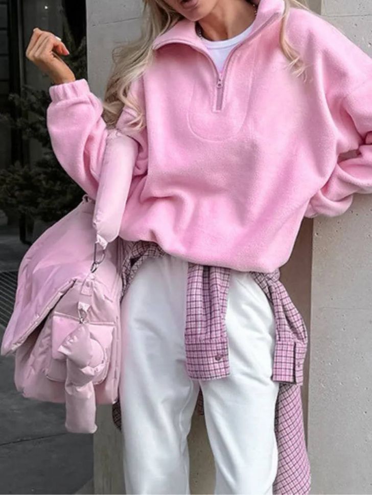 Кофта Розмір: 42/46 48/52 S3136