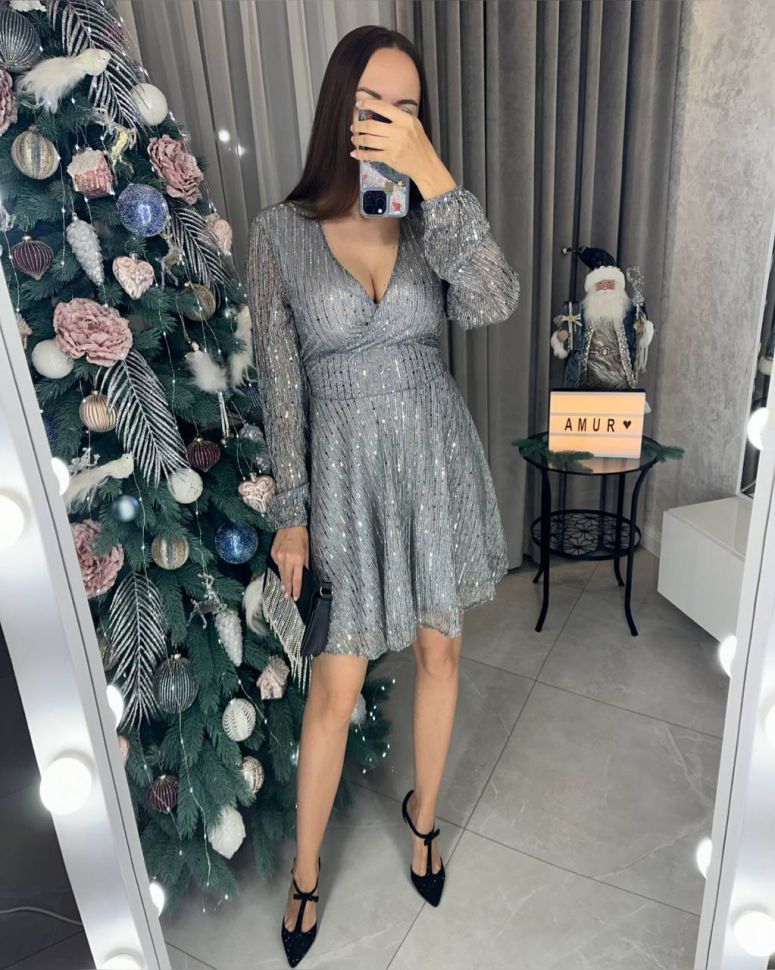 Кофта Розмір: 42/46 48/52 S3136