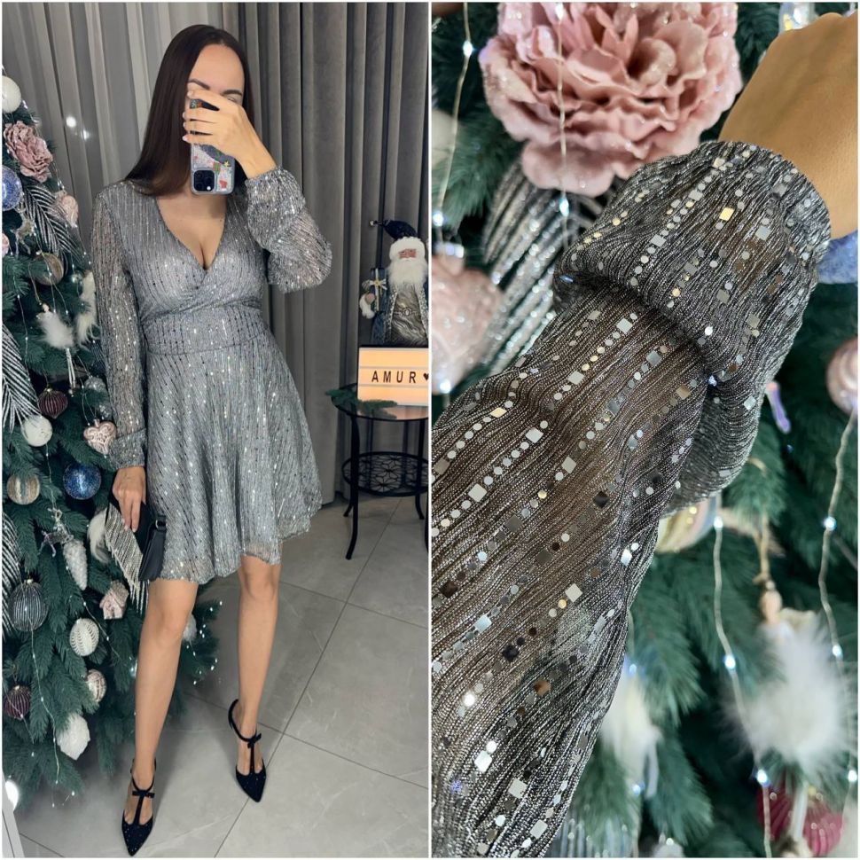 Кофта Розмір: 42/46 48/52 S3136