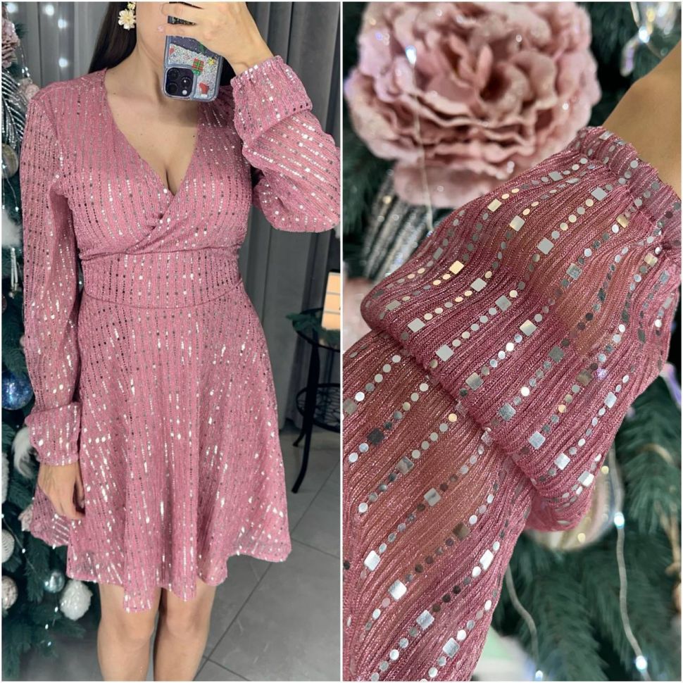 Кофта Розмір: 42/46 48/52 S3136