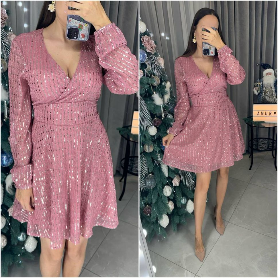 Кофта Розмір: 42/46 48/52 S3136