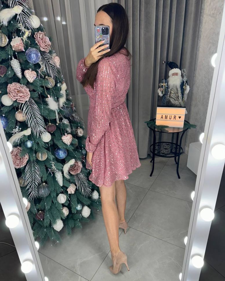 Кофта Розмір: 42/46 48/52 S3136