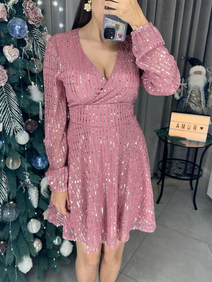 Кофта Розмір: 42/46 48/52 S3136