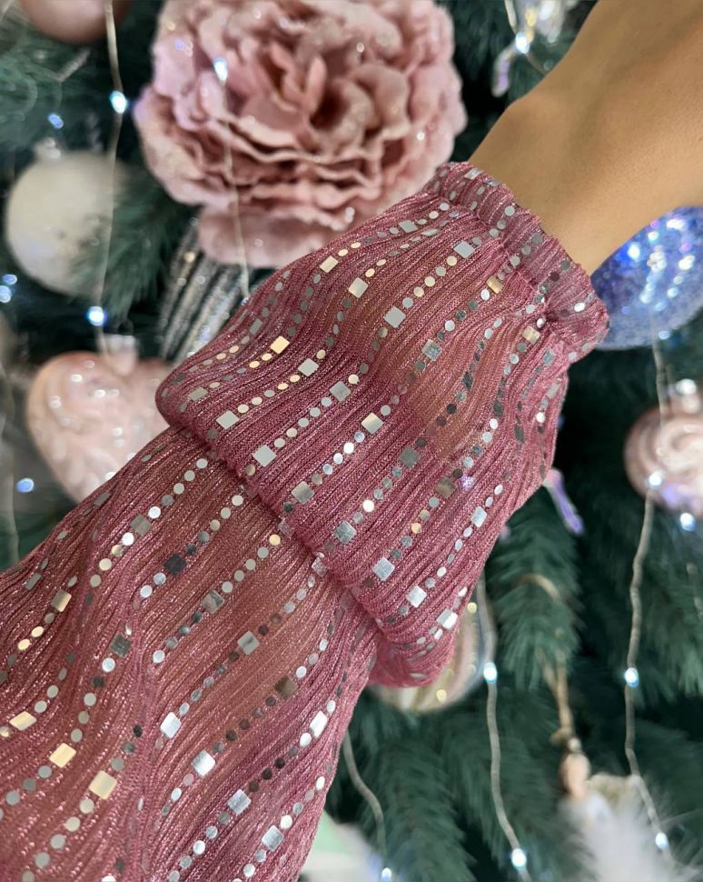 Кофта Розмір: 42/46 48/52 S3136