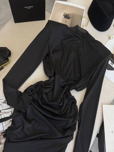 Сукня Розмір: 42-44, 46-48 S3336